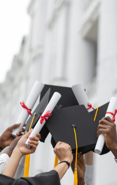 Mafumani Certificates